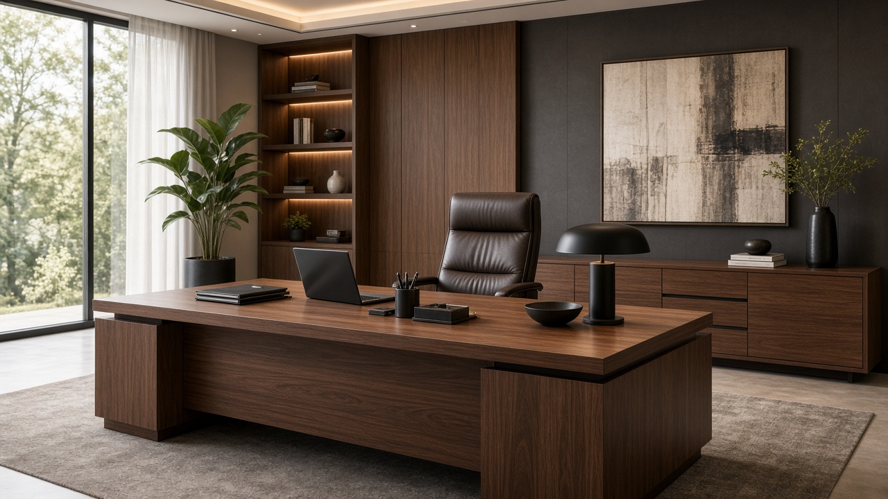 Bureaux & tables