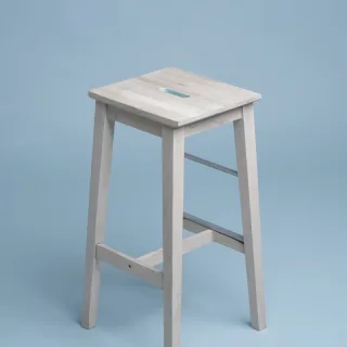 Chaise visiteur empilable
