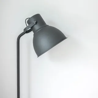 Lampe de bureau LED