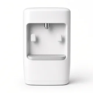 Fontaine à eau bureau