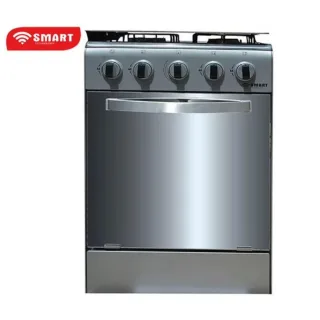 Cuisinière 4 feu
